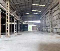 Cho thuê kho xưởng chứa hàng, giao vận, chuyển phát...tại Phố Đức Giang, Long Biên, Hà Nội