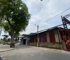 Cho thuê kho xưởng chứa hàng, giao vận, chuyển phát...tại Phố Đức Giang, Long Biên, Hà Nội