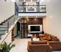 CHỈ 1TY8 SỞ HỮU NGAY 1 CĂN 1 TRỆT 1 LẦU HIỆN ĐẠI 💥💥💥💥