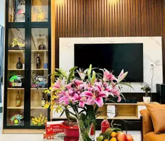 CHỈ 1TY8 SỞ HỮU NGAY 1 CĂN 1 TRỆT 1 LẦU HIỆN ĐẠI 💥💥💥💥