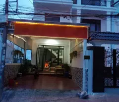 Cho thuê villa 5 phòng ngủ đường Mê Linh phường 9 Đà Lạt giá 17 triệu