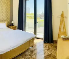 Cho thuê villa 5 phòng ngủ đường Mê Linh phường 9 Đà Lạt giá 17 triệu