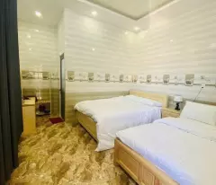 Cho thuê villa 5 phòng ngủ đường Mê Linh phường 9 Đà Lạt giá 17 triệu