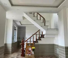 Cho thuê villa 5 phòng ngủ đường Mê Linh phường 9 Đà Lạt giá 17 triệu