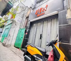 CHỦ 1 ĐỜI XƯA BÁN NHÀ 2 TẦNG MẶT TIỀN HXH Đ.BÙI VIỆN, P.PHẠM NGŨ LÃO, QUẬN 1- DT 63M2 NGANG LỚN