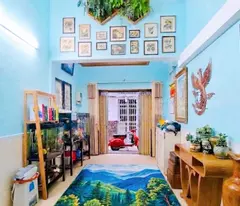 Bán nhà Bà Hạt – QUẬN 10 – 3 x 13m (39 m2) – 8.49 tỷ