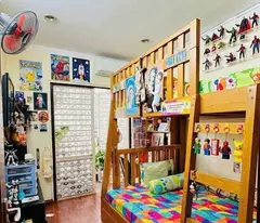 Bán nhà Bà Hạt – QUẬN 10 – 3 x 13m (39 m2) – 8.49 tỷ