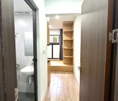 Cho thuê Ccmn cực đẹp thoáng ngõ 175 Thịnh Quang, Đống Đa
