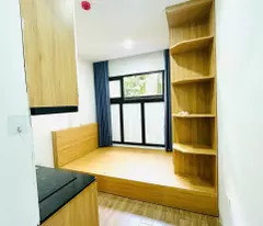 Cho thuê Ccmn cực đẹp thoáng ngõ 175 Thịnh Quang, Đống Đa