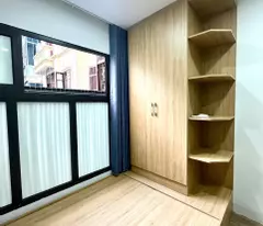 Cho thuê Ccmn cực đẹp thoáng ngõ 175 Thịnh Quang, Đống Đa