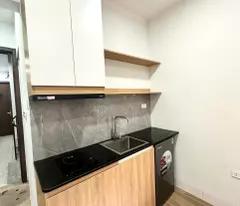 Cho thuê Ccmn cực đẹp thoáng ngõ 175 Thịnh Quang, Đống Đa