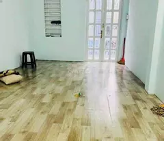 Cho thuê nhà nguyên căn mặt tiền đường Hiệp Nhất, Tân Bình