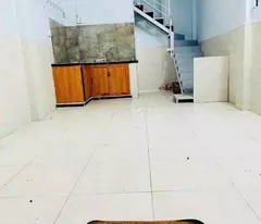 Cho thuê nhà nguyên căn mặt tiền đường Hiệp Nhất, Tân Bình