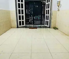 Cho thuê nhà nguyên căn mặt tiền đường Hiệp Nhất, Tân Bình