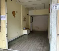 CHO THUÊ MẶT BẰNG TẠI MẶT  TIỀN ĐƯỜNG LÊ VĂN SỸ, PHÚ NHUẬN, TP HỒ CHÍ MINH,  GIÁ 14TR