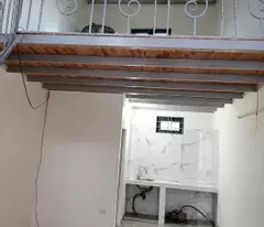 Cho thuê nhà cấp 4 nguyên căn tại Vĩnh Quỳnh, Thanh Trì, Hà Nội