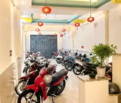 Bán CHDV ngang 4.5m MTKD Trần Bá Giao view bãi sau Gò Vấp 108m2 13PN TN 50tr 16.5 tỷ