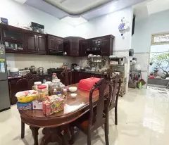NHÀ 3 TẦNG -  HẺM XE TẢI – XE HƠI NGỦ TRONG NHÀ – NGANG 5 M- DIỆN TÍCH LỚN 153M² – CHỈ 10,2 TỶ