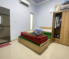 NHÀ 3 TẦNG -  HẺM XE TẢI – XE HƠI NGỦ TRONG NHÀ – NGANG 5 M- DIỆN TÍCH LỚN 153M² – CHỈ 10,2 TỶ