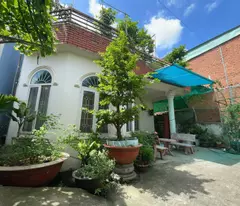 CHÍNH CHỦ BÁN BIỆT THỰ VƯỜN GẦN 300M2 SÁT ĐƯỜNG LÊ ĐỨC THỌ