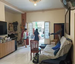 CHÍNH CHỦ BÁN BIỆT THỰ VƯỜN GẦN 300M2 SÁT ĐƯỜNG LÊ ĐỨC THỌ