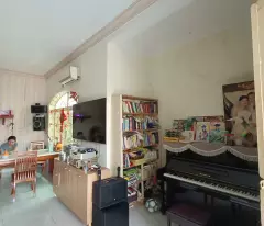 CHÍNH CHỦ BÁN BIỆT THỰ VƯỜN GẦN 300M2 SÁT ĐƯỜNG LÊ ĐỨC THỌ