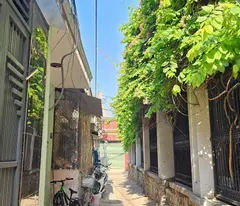 HÀNG HIẾM – GẦN TRƯỜNG NAM VIỆT 2 TẦNG