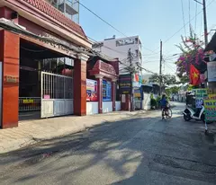 HÀNG HIẾM – GẦN TRƯỜNG NAM VIỆT 2 TẦNG