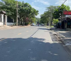CẦN BÁN LÔ ĐẤT MẶT TIỀN DG SỐ 10 VIEW SÔNG SÀI GÒN, HIỆP BÌNH CHÁNH, THỦ ĐỨC