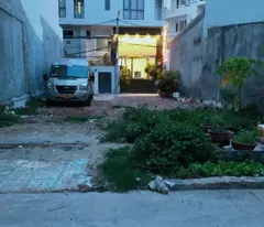 BÁN ĐẤT HẺM TUỆ TĨNH NGANG ĐẸP KHU PHỐ TÂY NHA TRANG, GẦN BIỂN 300m - DT: 159m2 - GIÁ 21 tỷ