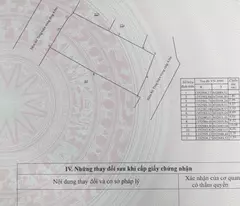 BÁN ĐẤT HẺM TUỆ TĨNH NGANG ĐẸP KHU PHỐ TÂY NHA TRANG, GẦN BIỂN 300m - DT: 159m2 - GIÁ 21 tỷ