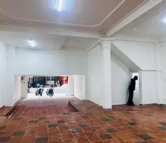 Cho thuê mặt bằng Trần Lê Phường 4 Đà Lạt 12 triệu/tháng