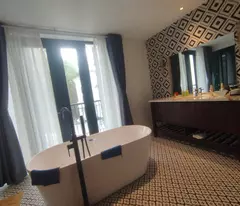 Cho thuê biệt thự Hồ Tuyền Lâm phường 4 Đà Lạt 40 triệu/tháng