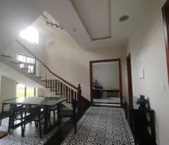 Cho thuê biệt thự Hồ Tuyền Lâm phường 4 Đà Lạt 40 triệu/tháng