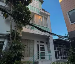 Cho thuê nhà Nguyễn Văn Trỗi phường 2 Đà Lạt 15 triệu/tháng