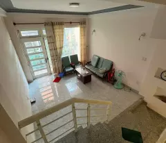 Cho thuê nhà Nguyễn Văn Trỗi phường 2 Đà Lạt 15 triệu/tháng