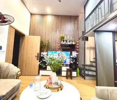 BÁN NHÀ PHỐ TÔN ĐỨC THẮNG THOÁNG KINH DOANH Ô TÔ CỬA NHỈNH 12 TỶ