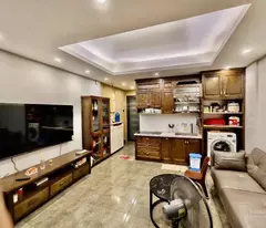 BÁN NHÀ PHỐ TÔN ĐỨC THẮNG THOÁNG KINH DOANH Ô TÔ CỬA NHỈNH 12 TỶ