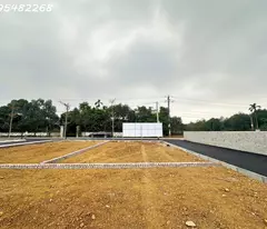 Độc nhất trên thị trường suất ngoại giao, lô góc, view hồ Đồng Trạng 103,3m2 - lô góc - MT: 5m -