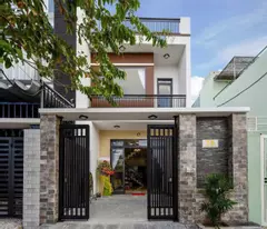 NHÀ ĐẸP GIÁ RẺ - NHÀ TO GIÁ NHỎ