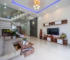 NHÀ ĐẸP GIÁ RẺ - NHÀ TO GIÁ NHỎ