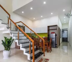 NHÀ ĐẸP GIÁ RẺ - NHÀ TO GIÁ NHỎ