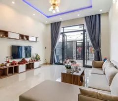 NHÀ ĐẸP GIÁ RẺ - NHÀ TO GIÁ NHỎ