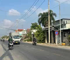 ĐẤT GÓC 2 MẶT TIỀN DƯƠNG CÔNG KHI, TÂN HIỆP – NGANG 22M CỰC HIẾM