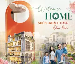 Bán Biệt Thự Liền kề Green Little Town Cổ Bi-đường phân làn- Lô góc 100m 5 tầng nhỉnh 19 tỷ(TL)