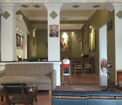 SANG NHƯỢNG TÒA NHÀ CĂN HỘ DỊCH VỤ + QUÁN CAFE/QUÁN ĂN – QUẬN PHÚ NHUẬN