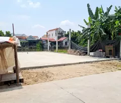 Chinh chủ cần bán đất nền đẹp - trục đường liên thôn, kinh doanh đỉnh