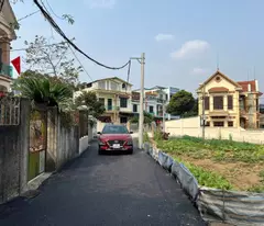 BÁN ĐẤT  Vị trí: Khu Bảo Đà (Dữu Lâu), nay thuộc phường Việt Trì