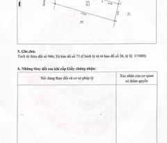 BÁN ĐẤT  Vị trí: Khu Bảo Đà (Dữu Lâu), nay thuộc phường Việt Trì