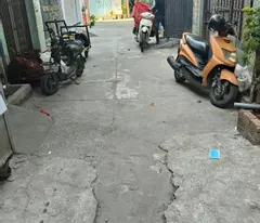 4.99 TỶ – 86M2 – GẦN METRO THAM LƯƠNG – LÀM CHDV 30TR/THÁNG